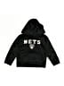NBA 100% Polyester Black Pullover Hoodie Size 3T - photo 1