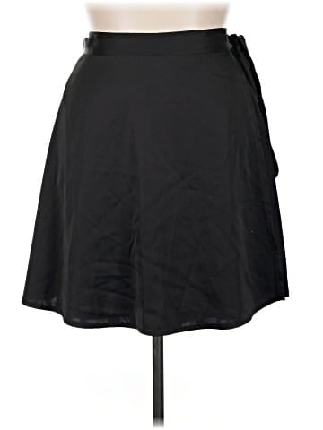 Missguided Casual Skirt (view 1)