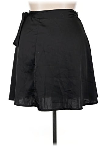 Missguided Casual Skirt (view 2)