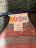 Lularoe Red Kimono Size M - photo 7