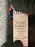 Lularoe Red Kimono Size M - photo 8