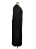 ROCHAS Black Casual Dress Size EU 50 / US 18-20 - photo 4