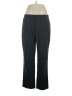 212 Collection Gray Dress Pants Size 16w - photo 1