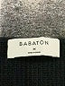 Babaton Black Short Sleeve Top Size M - photo 7