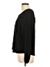 Chico's Black Long Sleeve Top Size Lg (2) - photo 5