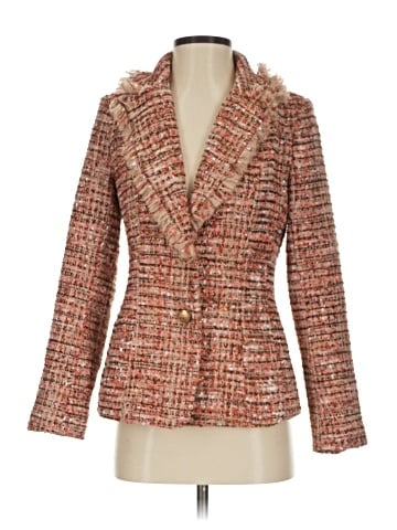 Walter Baker Blazer (view 1)
