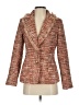 Walter Baker Tweed Brown Blazer Size S - photo 1
