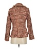 Walter Baker Tweed Brown Blazer Size S - photo 2