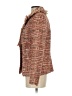 Walter Baker Tweed Brown Blazer Size S - photo 5