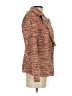 Walter Baker Tweed Brown Blazer Size S - photo 4