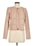 Rebecca Taylor Tweed Pink Jacket Size 6 - photo 1