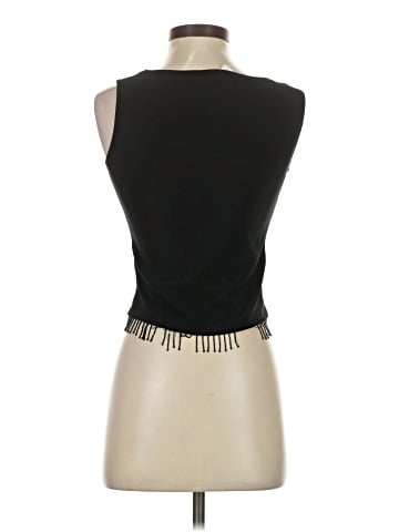 Creative Design Works Sleeveless T-Shirt (view 2)