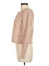 Rebecca Taylor Tweed Pink Jacket Size 6 - photo 5