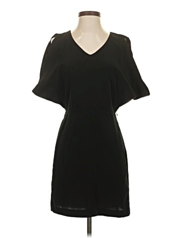 BCBGeneration Cocktail Dress (view 1)