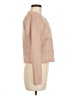 Rebecca Taylor Tweed Pink Jacket Size 6 - photo 4