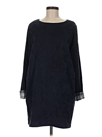 Very J Casual Dress (view 1)