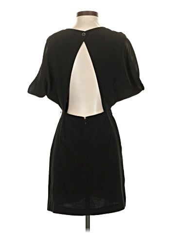 BCBGeneration Cocktail Dress (view 2)