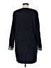 Very J 100% Polyester Blue Casual Dress Size M - photo 2