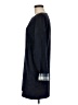 Very J 100% Polyester Blue Casual Dress Size M - photo 5