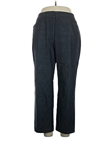 Apt. 9 Casual Pants (view 1)