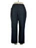Apt. 9 Blue Casual Pants Size 16 - photo 1