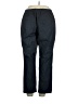 Apt. 9 Blue Casual Pants Size 16 - photo 2