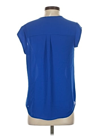 DR2 Sleeveless T-Shirt (view 2)