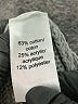Maurices Chevron-herringbone Gray Pullover Sweater Size M - photo 8