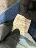 Unbranded Blue Jeans Size 26 waist - photo 7