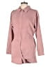 Lush Pink Romper Size M - photo 1