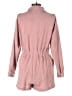 Lush Pink Romper Size M - photo 2