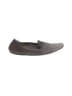 ROTHY'S Solid Gray Brown Flats Size 10 1/2 - photo 1