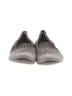 ROTHY'S Solid Gray Brown Flats Size 10 1/2 - photo 2