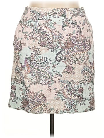 Talbots Outlet Casual Skirt (view 1)