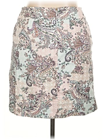 Talbots Outlet Casual Skirt (view 2)