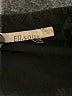 Ellison Solid Black Casual Dress Size S - photo 7
