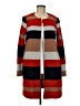 Max Studio Red Cardigan Size M - photo 1