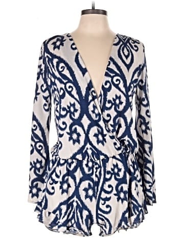 Surf Gypsy Romper (view 1)