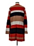 Max Studio Red Cardigan Size M - photo 2
