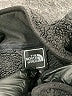 The North Face 100% Polyester Black Jacket Size M - photo 6