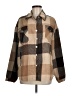Hyfve Brown Cardigan Size M - photo 1