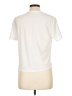 Sofibella White Ivory Short Sleeve T-Shirt Size L - photo 2