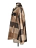 Hyfve Brown Cardigan Size M - photo 5