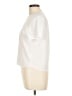 Sofibella White Ivory Short Sleeve T-Shirt Size L - photo 5