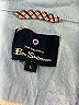 Ben Sherman Blue Short Sleeve Button-Down Shirt Size L - photo 7