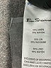 Ben Sherman Blue Short Sleeve Button-Down Shirt Size L - photo 8