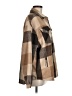 Hyfve Brown Cardigan Size M - photo 4