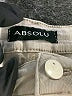 Assorted Brands Ivory Jeans Size XL - photo 4