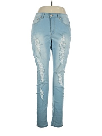 UWD Jeans (view 1)