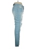 UWD Hearts Blue Jeans Size 17 - photo 4